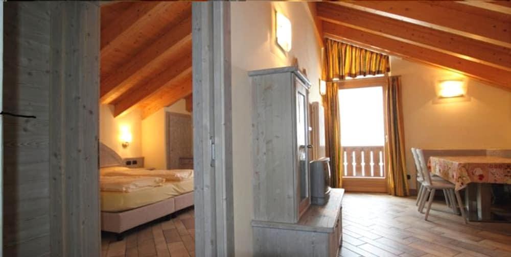 Residence Vallechiara San Rocco  Экстерьер фото