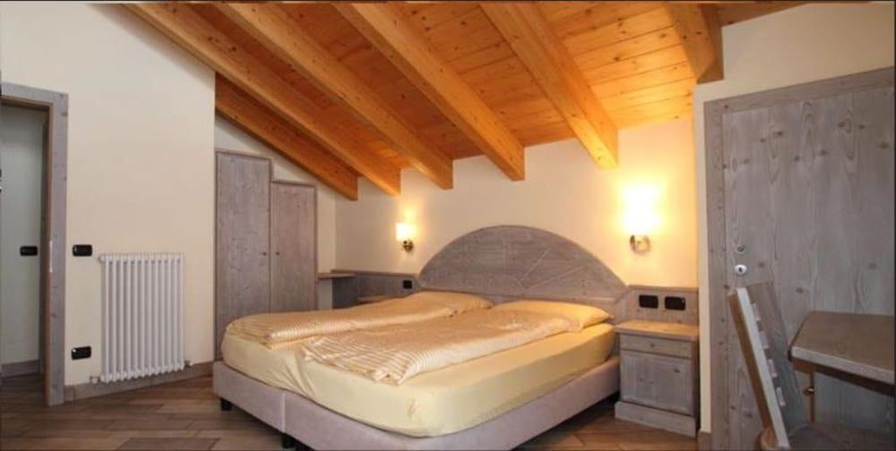 Residence Vallechiara San Rocco  Экстерьер фото