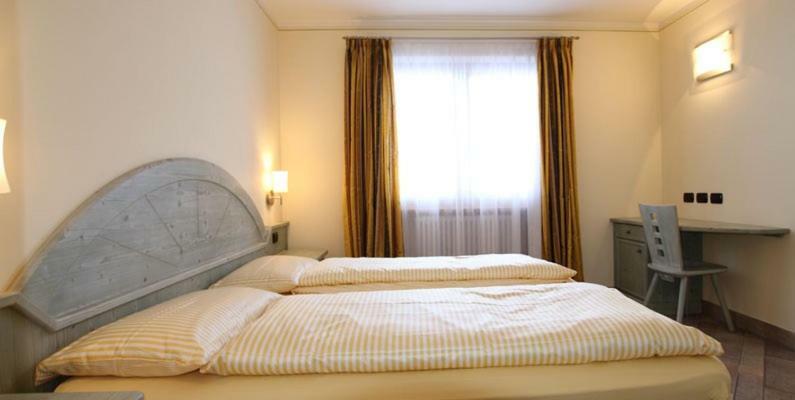 Residence Vallechiara San Rocco  Экстерьер фото