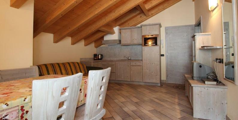 Residence Vallechiara San Rocco  Экстерьер фото
