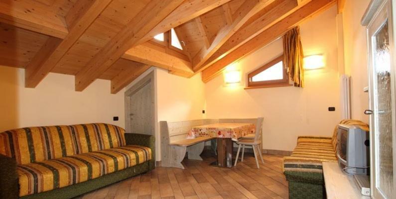 Residence Vallechiara San Rocco  Экстерьер фото
