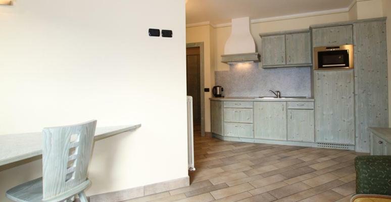 Residence Vallechiara San Rocco  Экстерьер фото