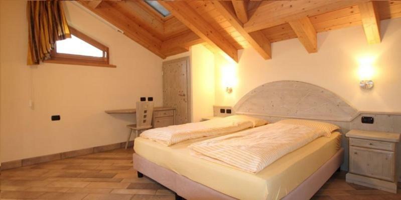 Residence Vallechiara San Rocco  Экстерьер фото