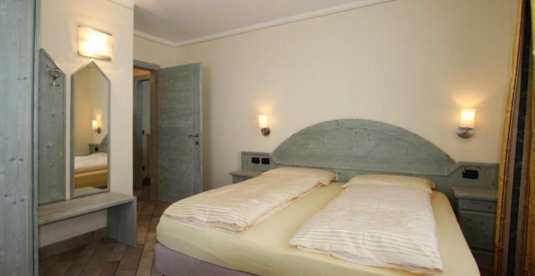 Residence Vallechiara San Rocco  Экстерьер фото