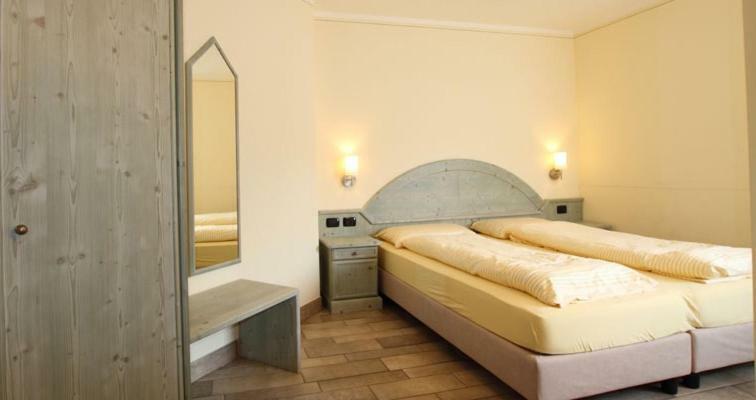 Residence Vallechiara San Rocco  Экстерьер фото