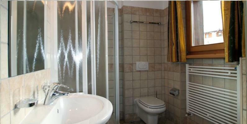 Residence Vallechiara San Rocco  Экстерьер фото