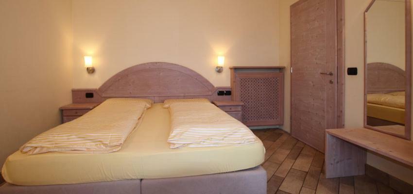 Residence Vallechiara San Rocco  Экстерьер фото
