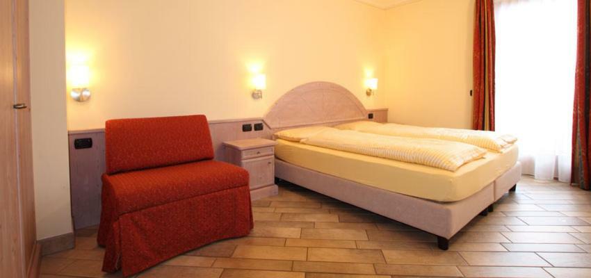Residence Vallechiara San Rocco  Экстерьер фото